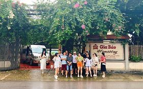 Gia Bao Homestay - Cao Bang