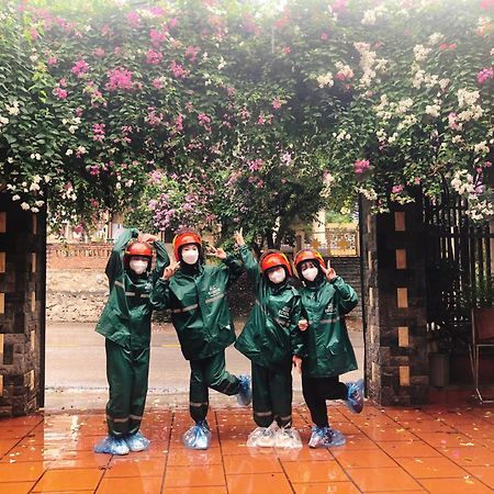 Gia Bao Homestay - Cao Bang Exterior photo