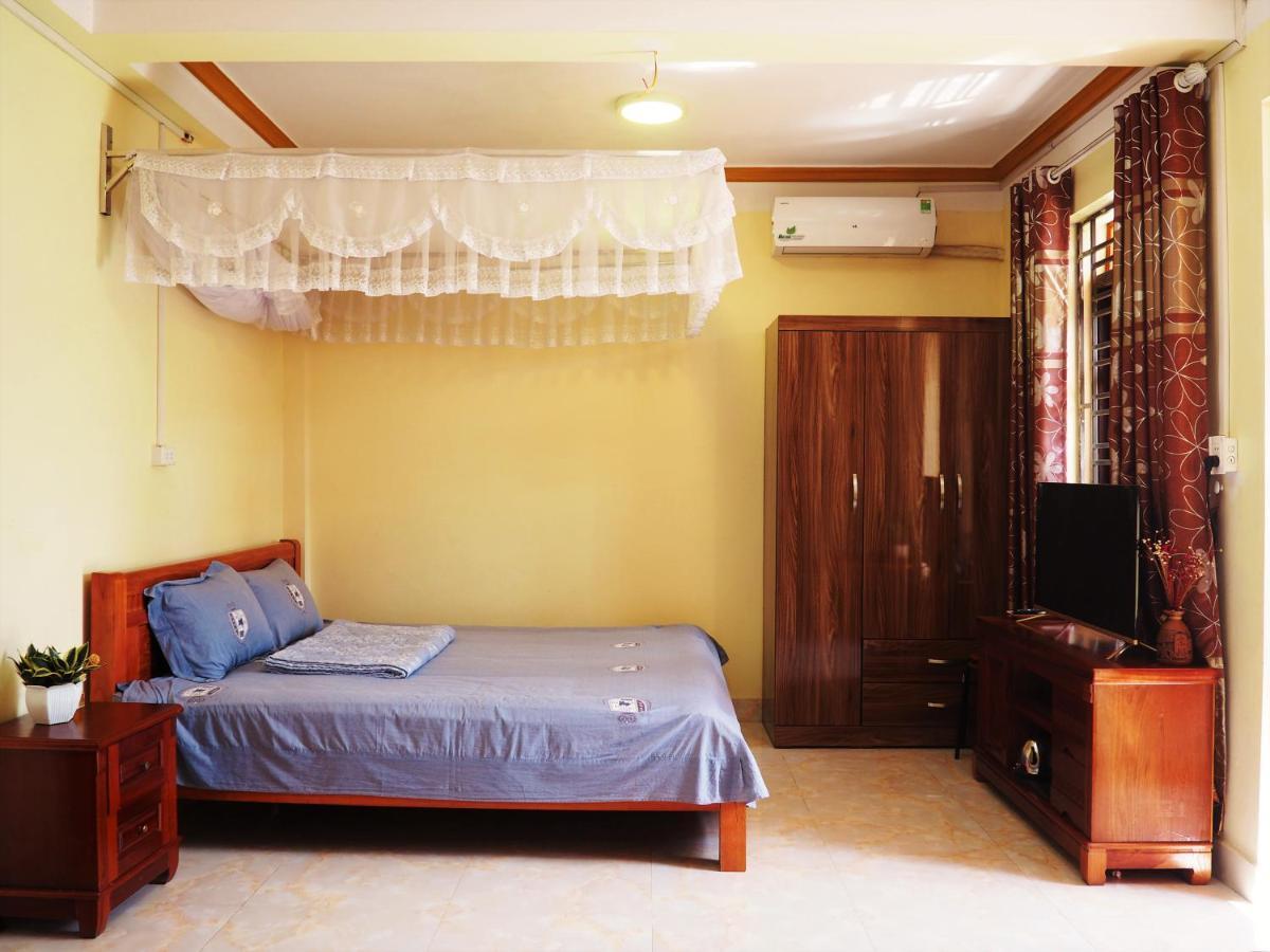 Gia Bao Homestay - Cao Bang Exterior photo
