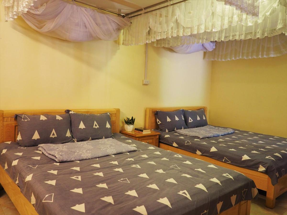 Gia Bao Homestay - Cao Bang Exterior photo