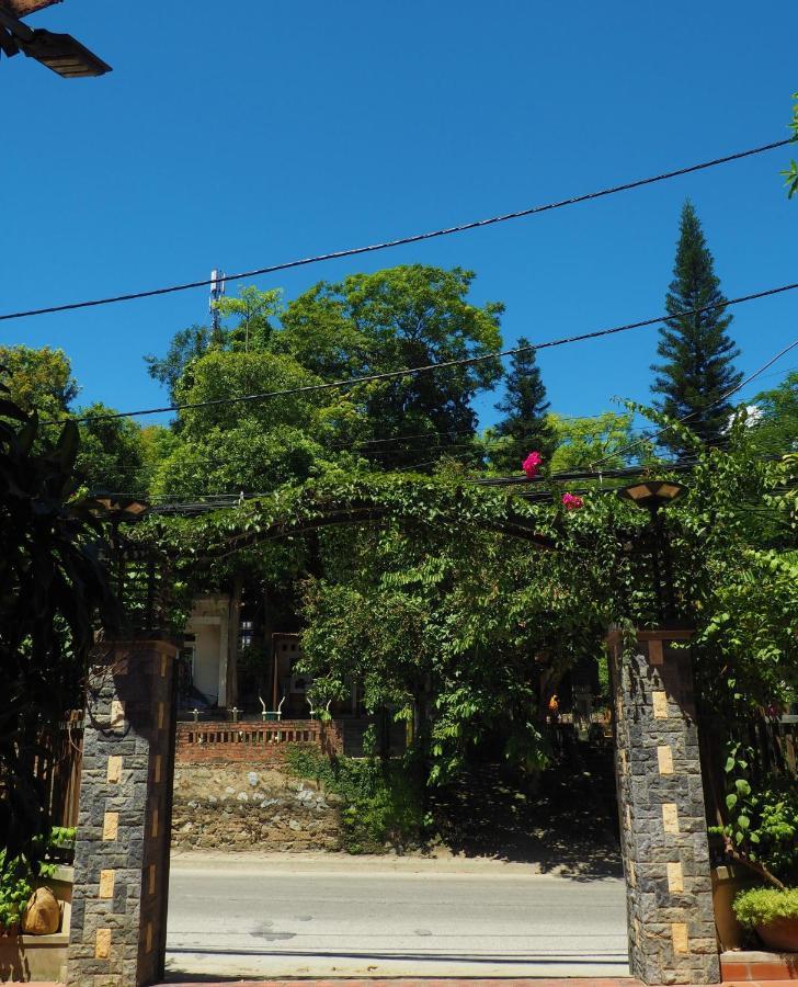 Gia Bao Homestay - Cao Bang Exterior photo