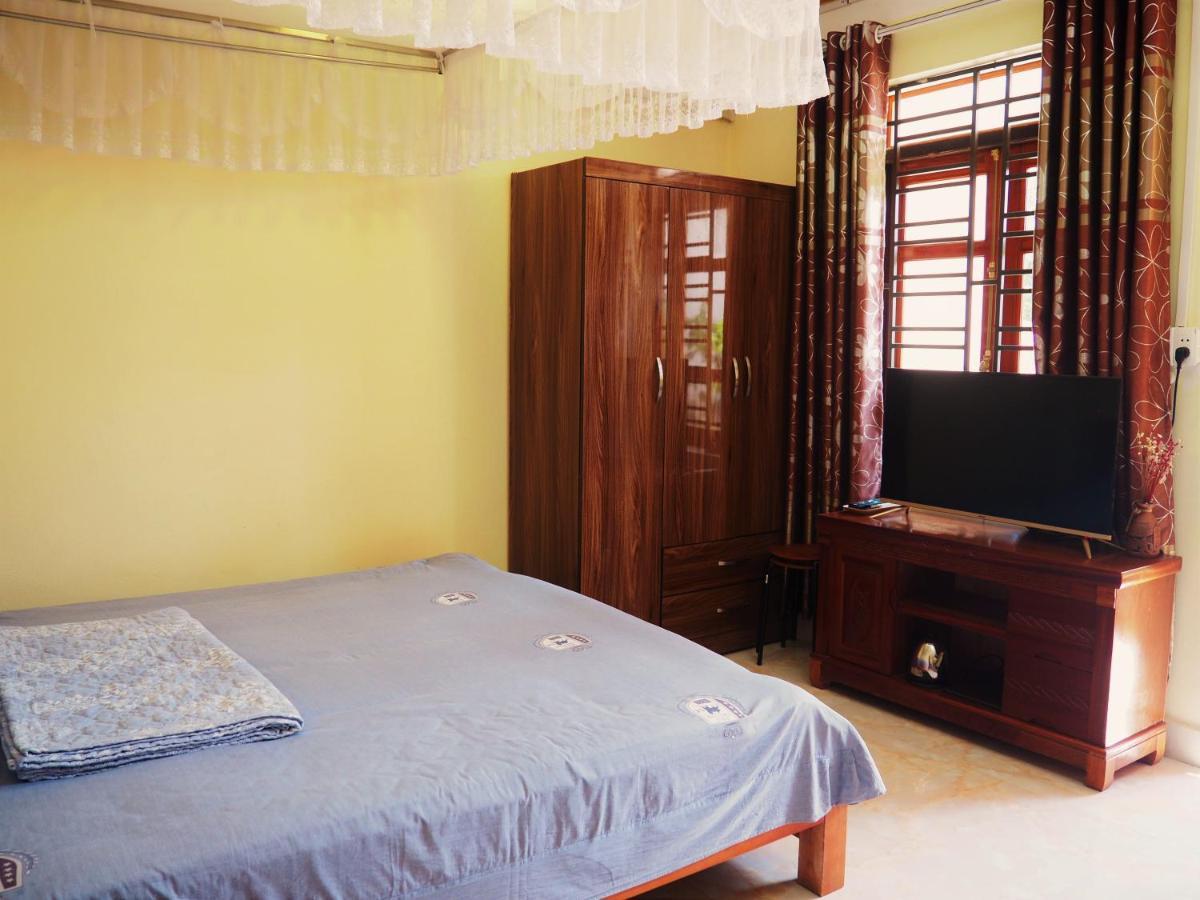 Gia Bao Homestay - Cao Bang Exterior photo
