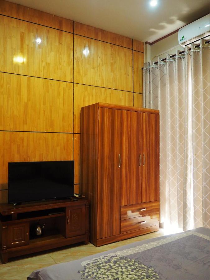 Gia Bao Homestay - Cao Bang Exterior photo