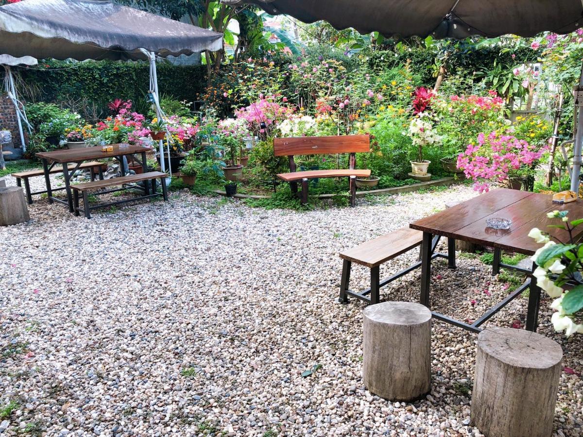 Gia Bao Homestay - Cao Bang Exterior photo