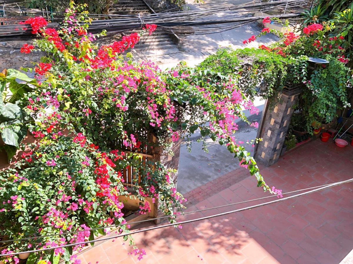 Gia Bao Homestay - Cao Bang Exterior photo