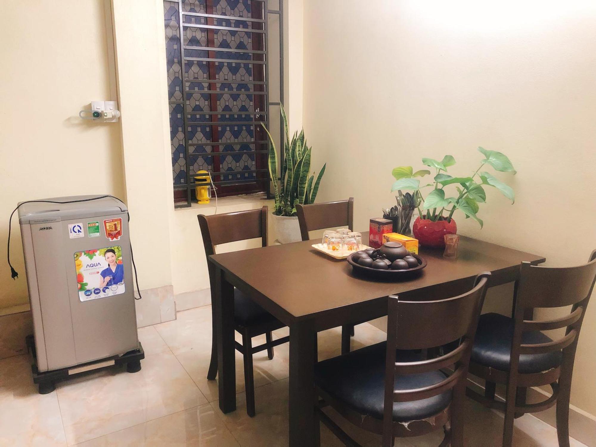 Gia Bao Homestay - Cao Bang Exterior photo