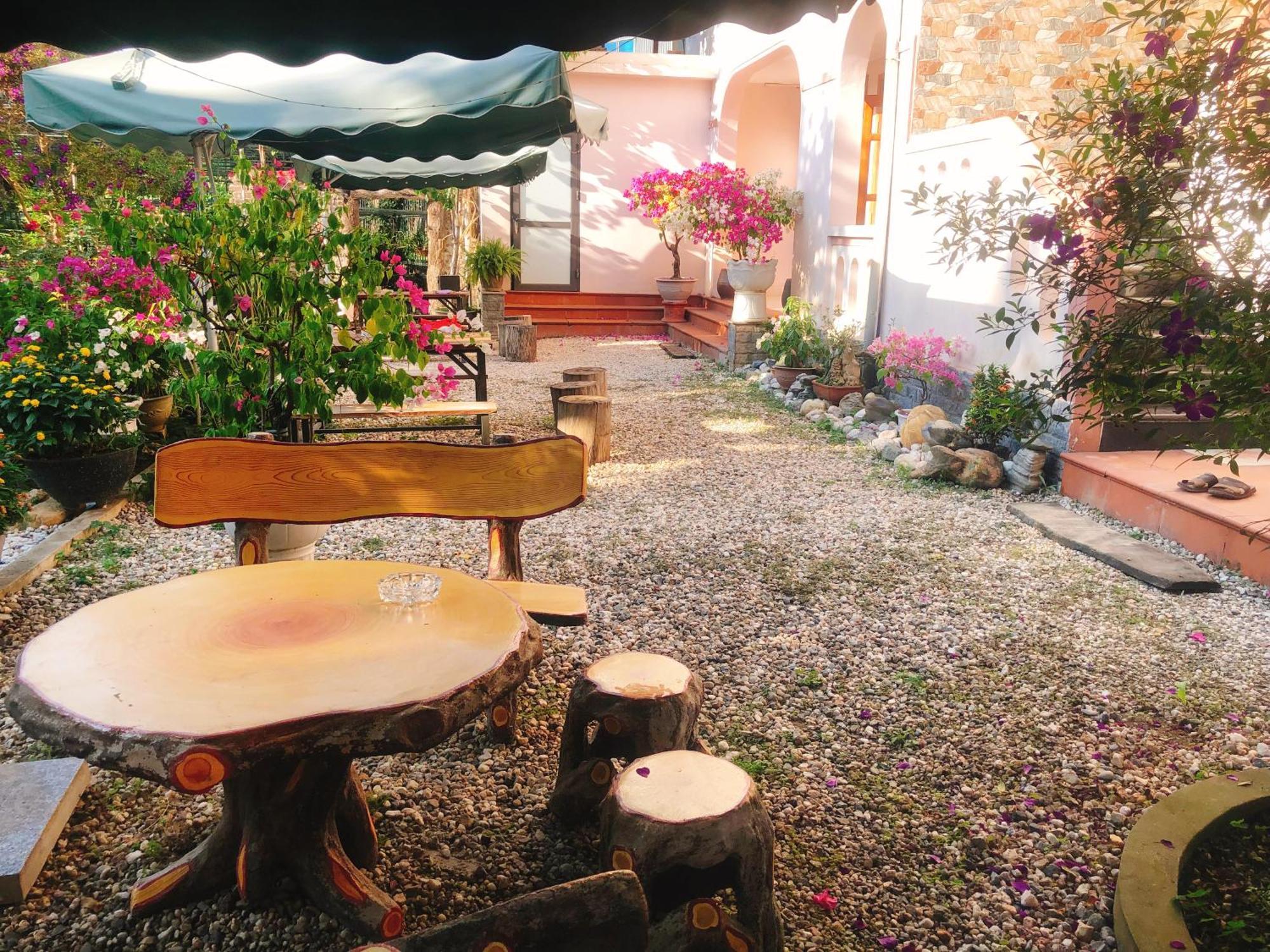Gia Bao Homestay - Cao Bang Exterior photo