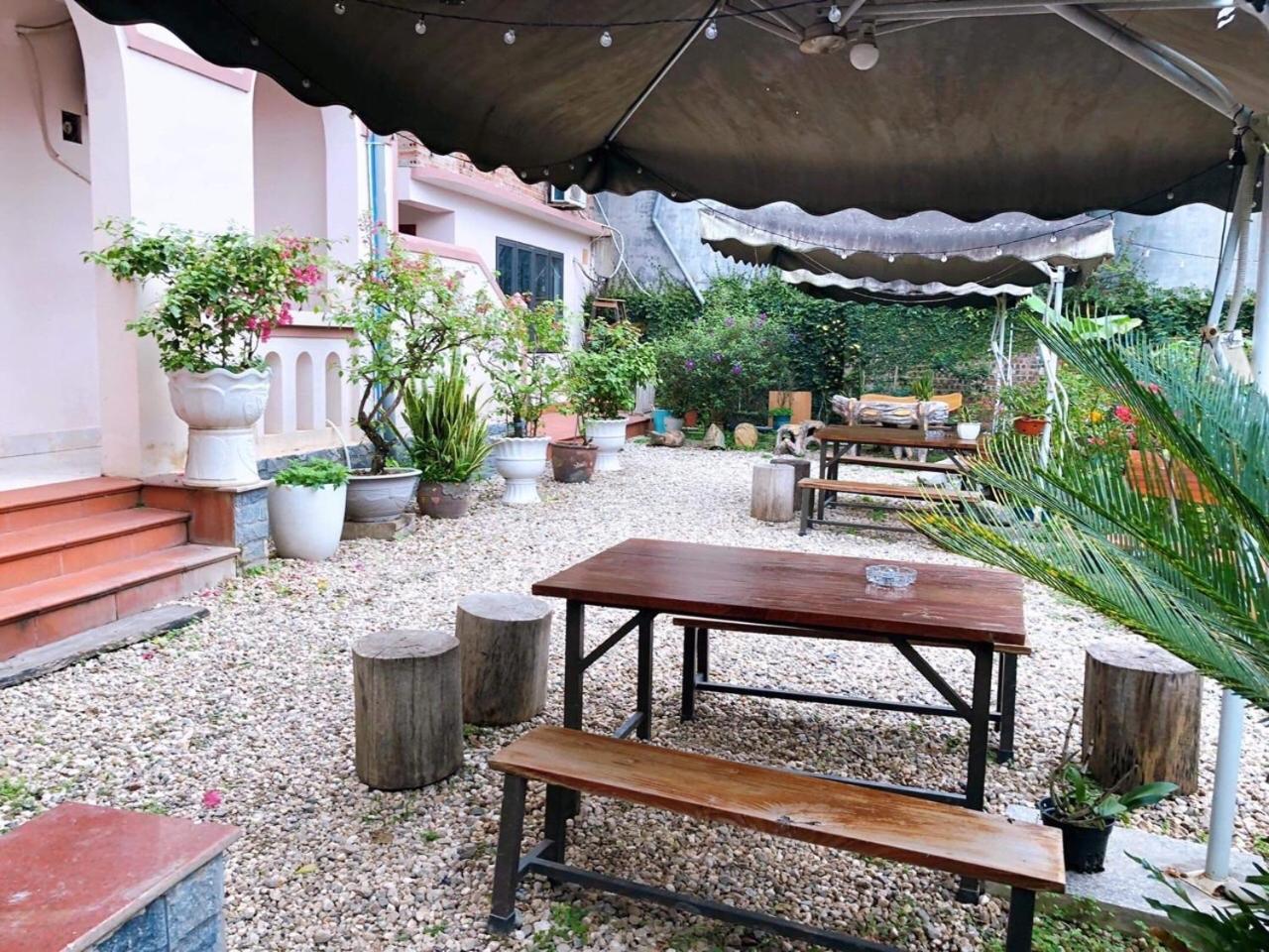 Gia Bao Homestay - Cao Bang Exterior photo