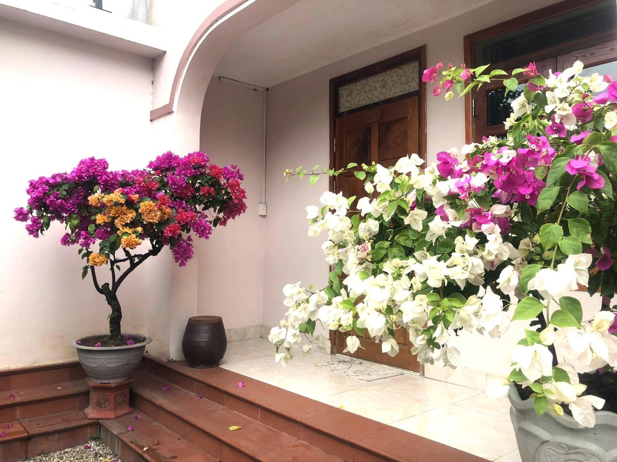 Gia Bao Homestay - Cao Bang Exterior photo