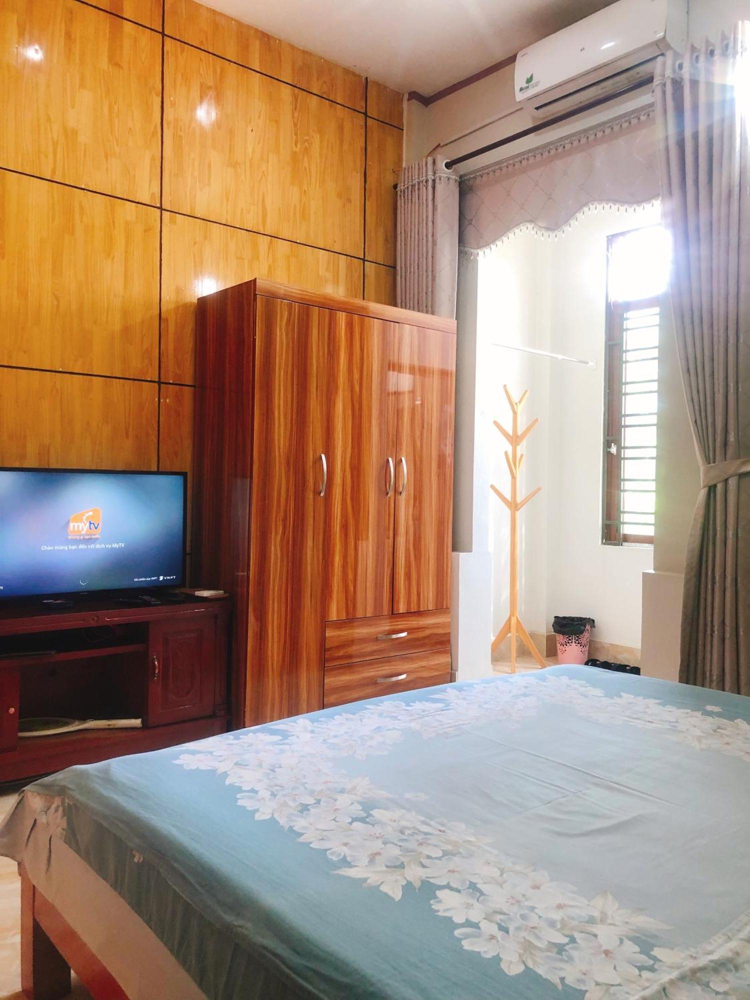 Gia Bao Homestay - Cao Bang Exterior photo