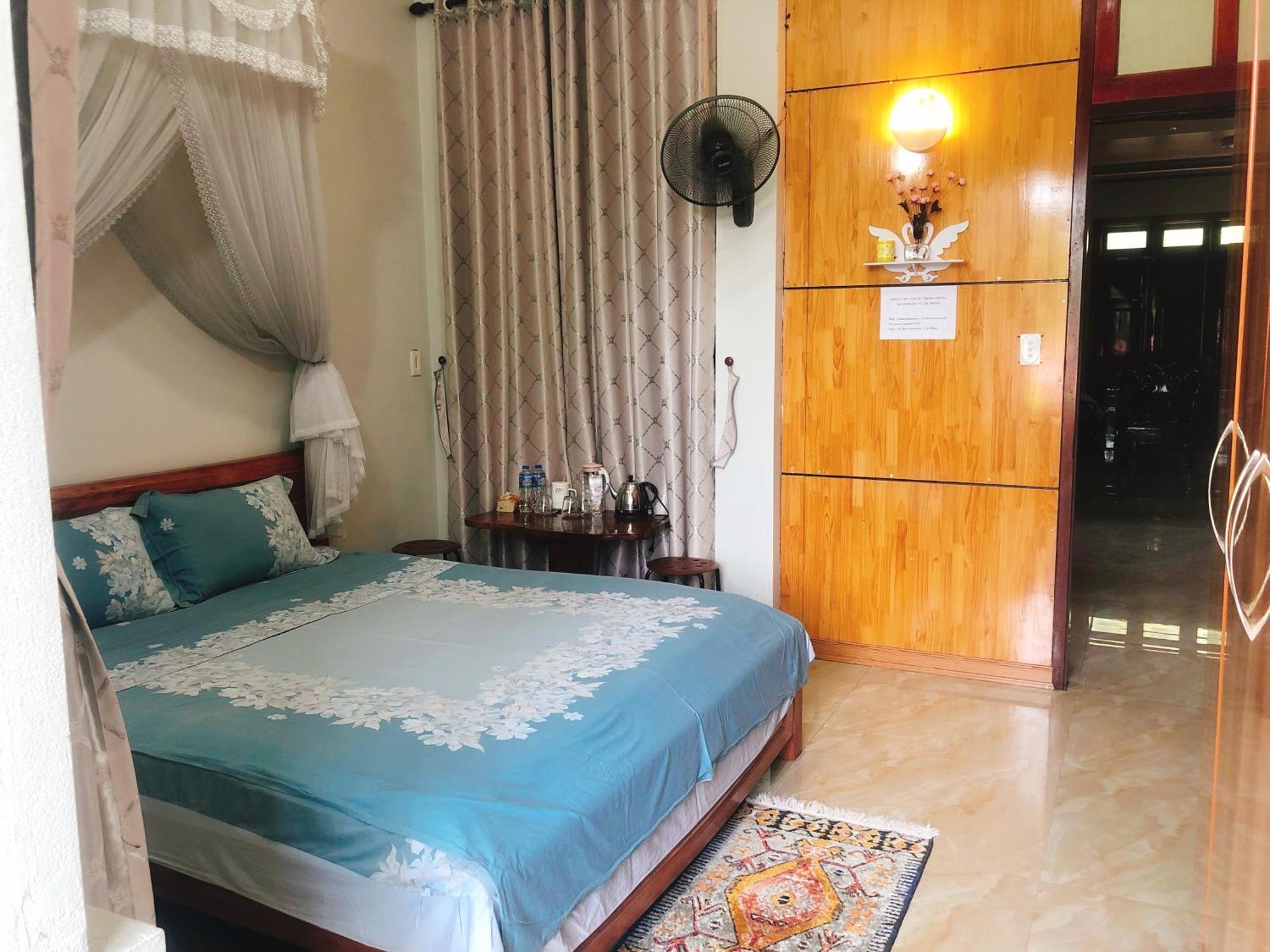 Gia Bao Homestay - Cao Bang Exterior photo