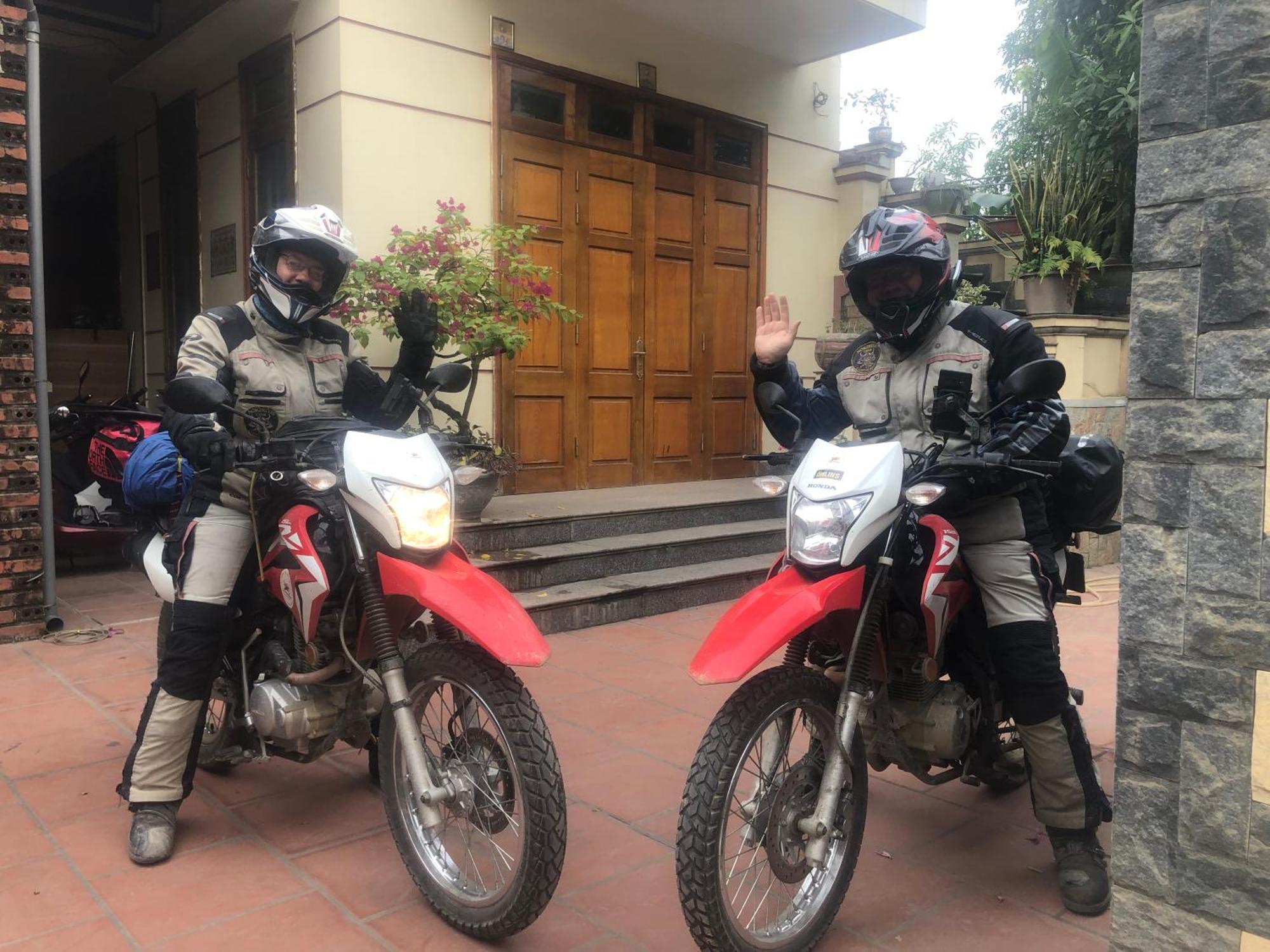 Gia Bao Homestay - Cao Bang Exterior photo