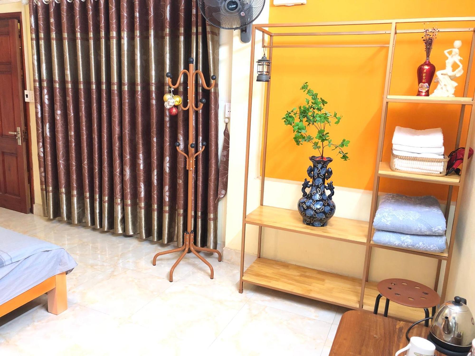 Gia Bao Homestay - Cao Bang Exterior photo