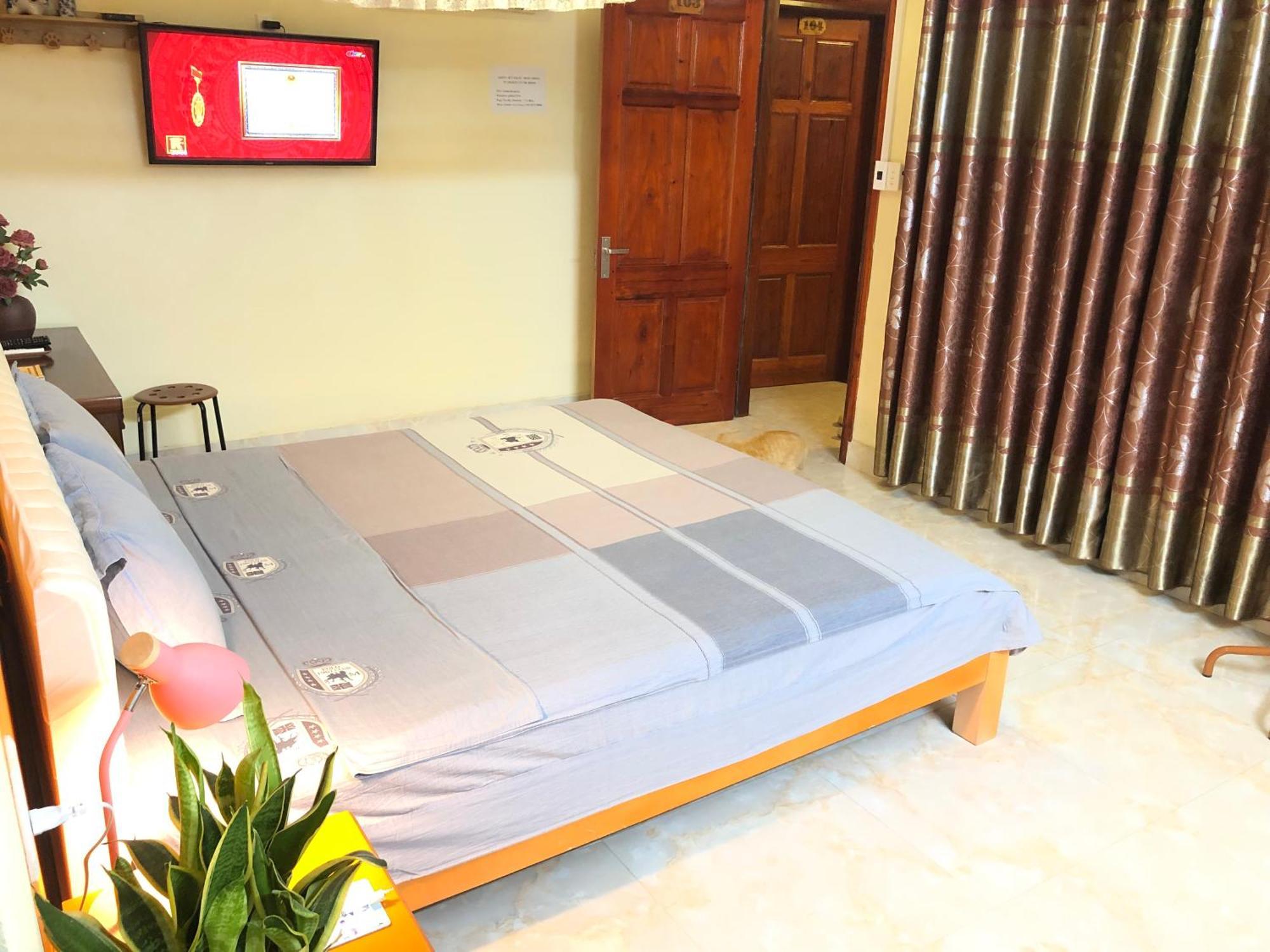 Gia Bao Homestay - Cao Bang Exterior photo