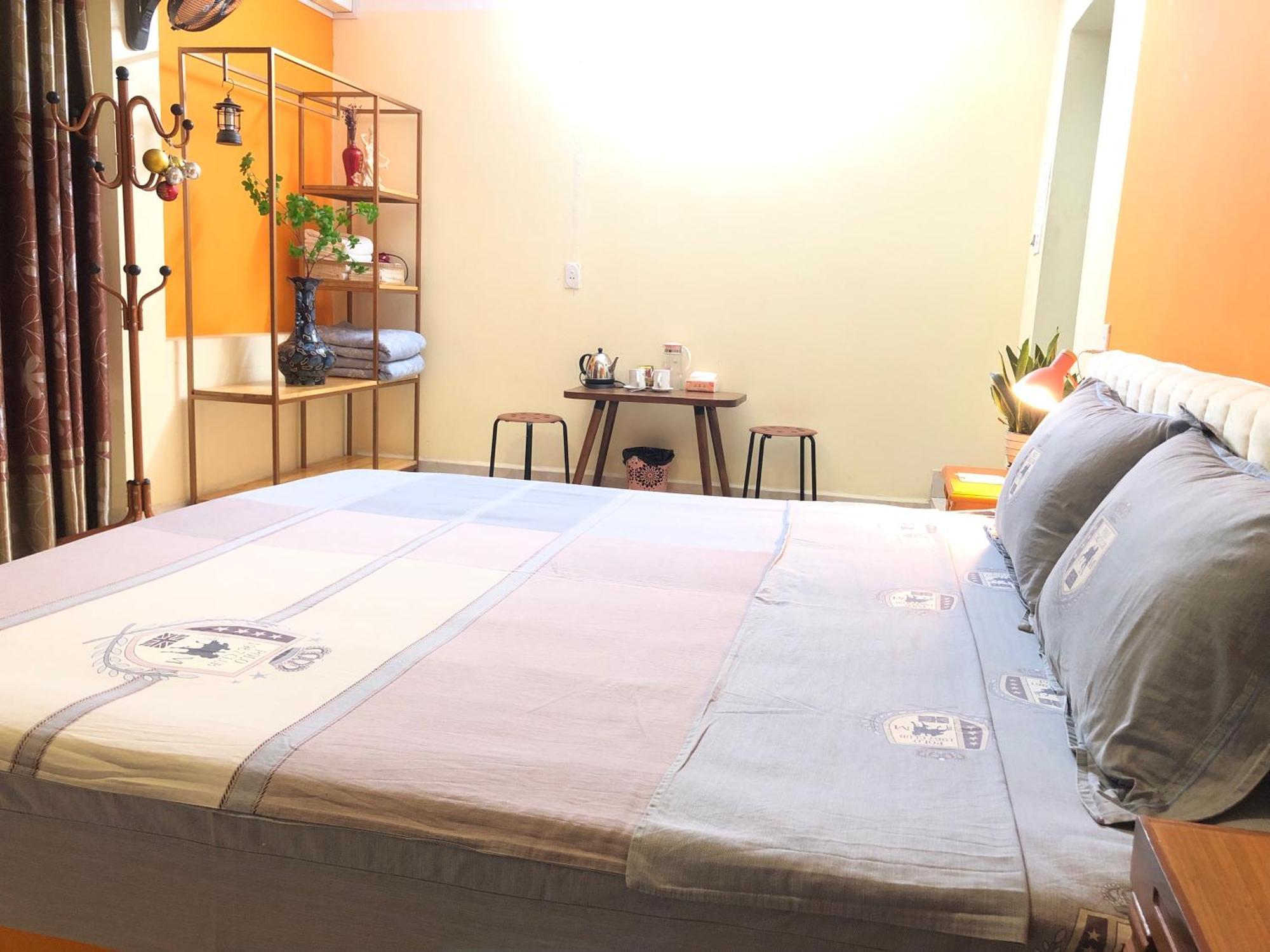 Gia Bao Homestay - Cao Bang Exterior photo