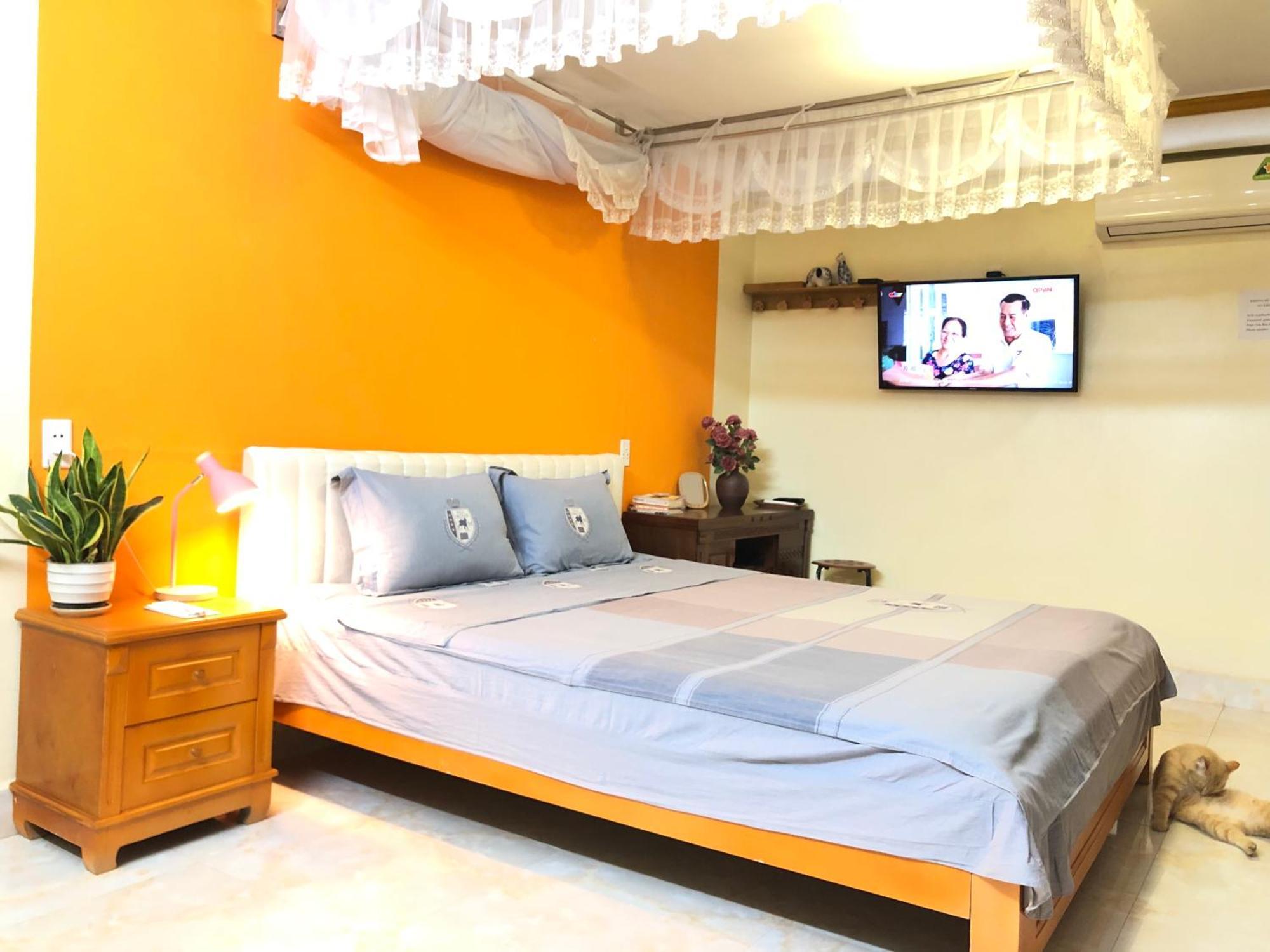 Gia Bao Homestay - Cao Bang Exterior photo