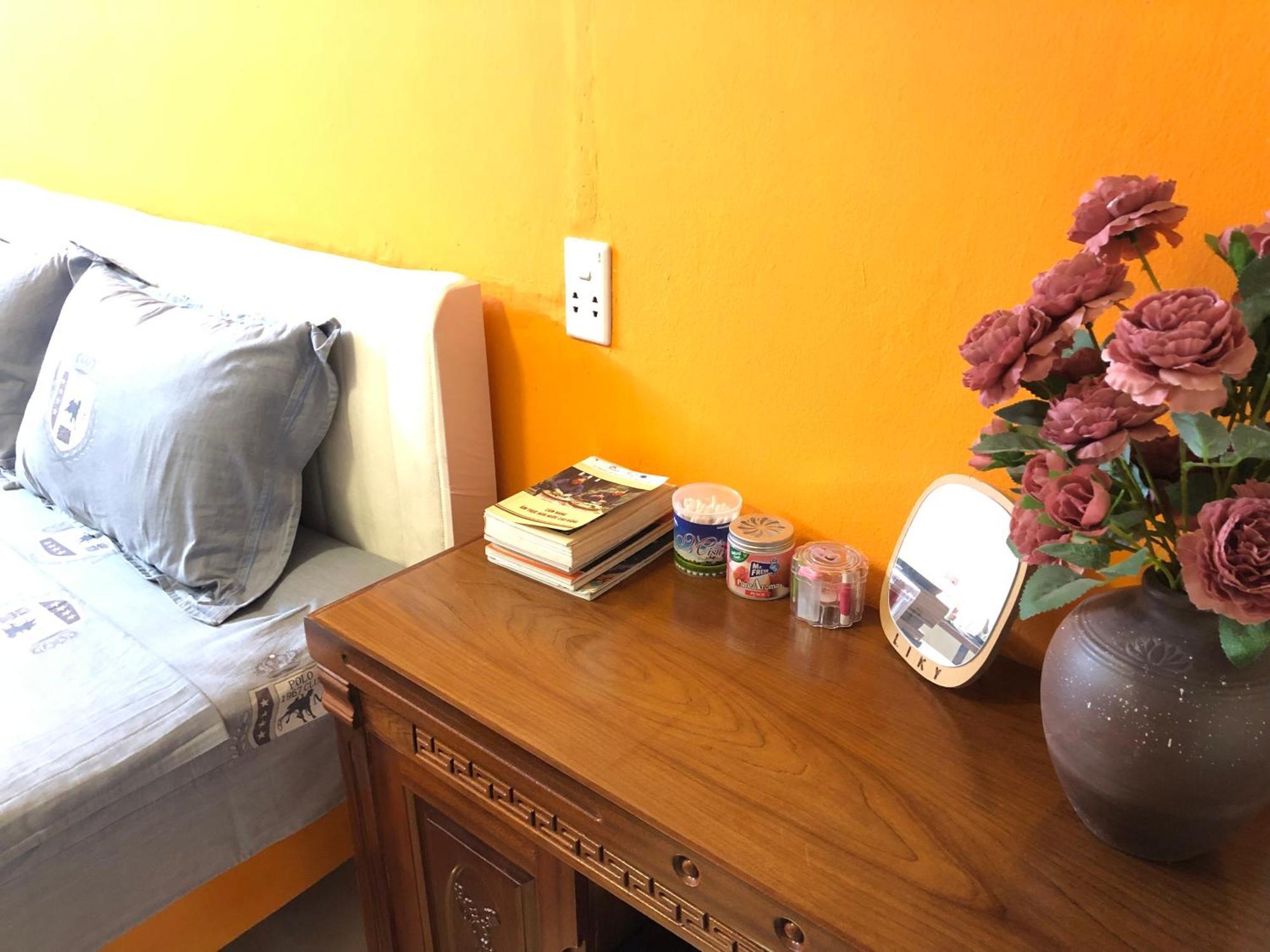 Gia Bao Homestay - Cao Bang Exterior photo