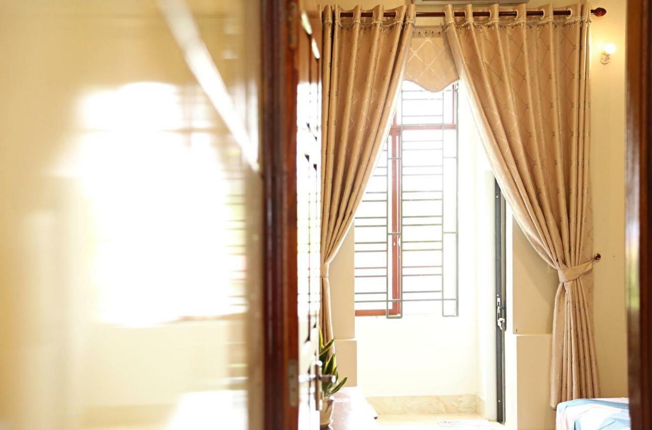 Gia Bao Homestay - Cao Bang Exterior photo